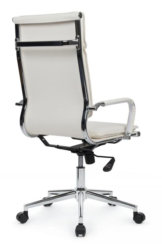 Кресло Хьюго RCH 6003-1SE Белый