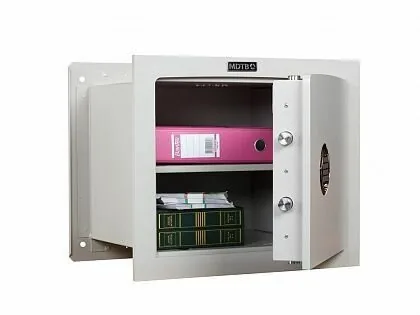 Встраиваемый сейф MDTB-VEGA 45.E  530*378*448h