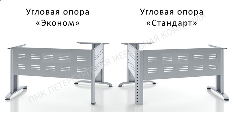 Металлокаркас модель 3