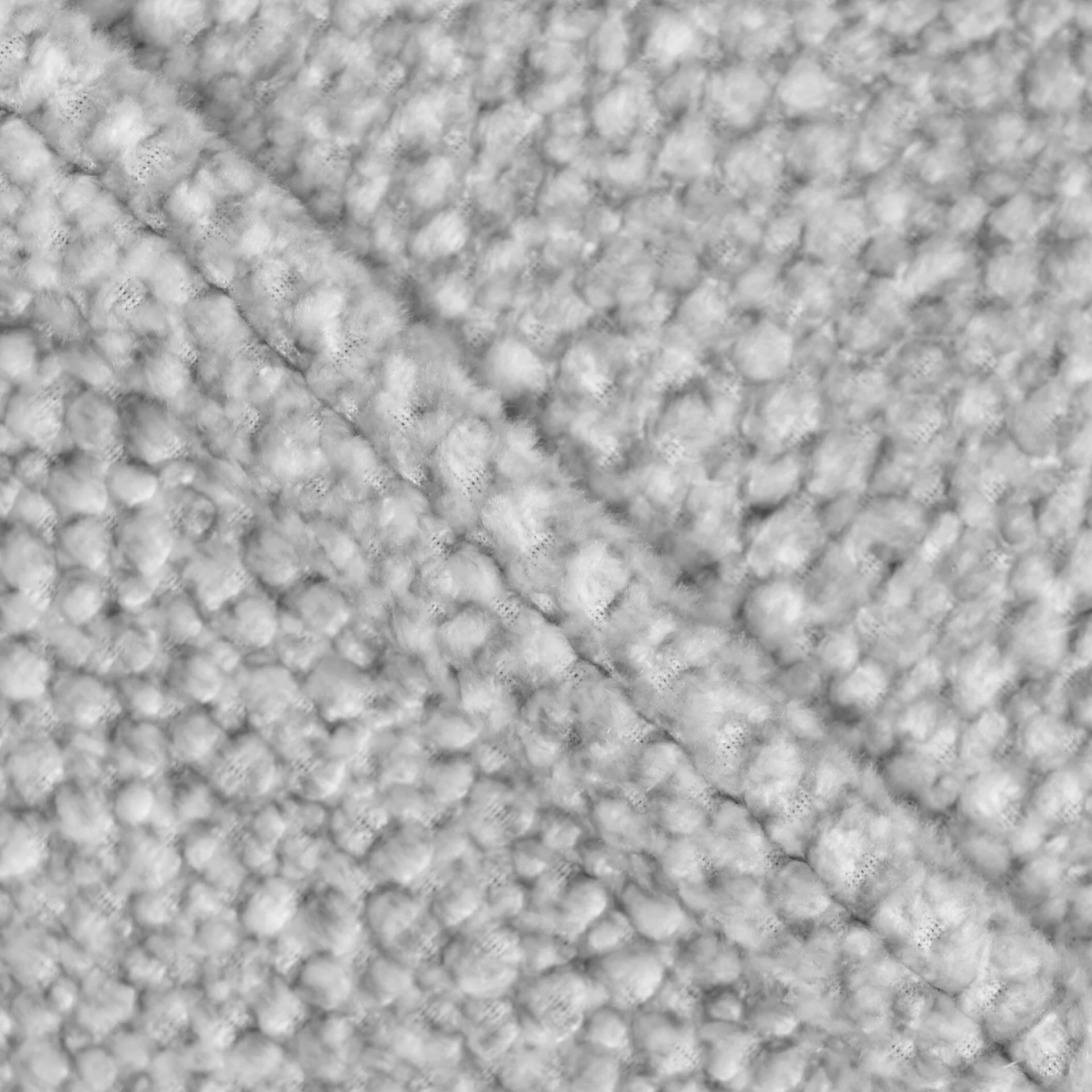 Модуль мягкий прямой Miracle VT shape silver_25338.