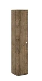 Васанта V-501 Шкаф закрытый узкий высокий 412*440*2195