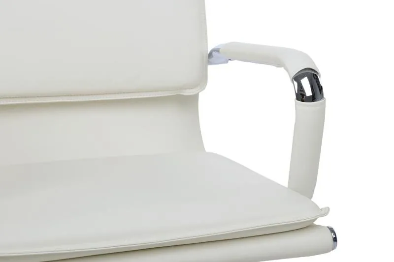 Кресло Хьюго RCH 6003-1SE Белый