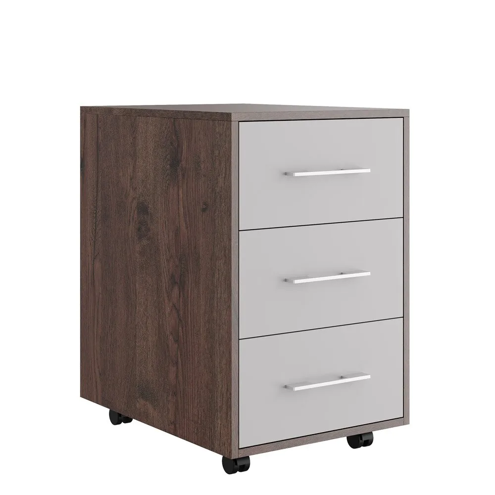 Point Тумба подкатная 40x50x56,4 дуб апрельский PNT38830341