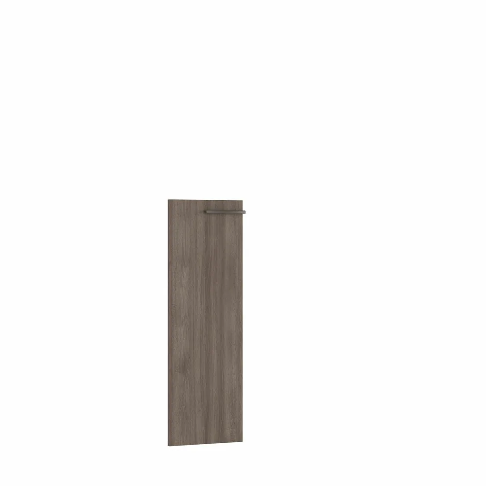 New Line Дверь средняя с фурнитурой 39,5x1,8x115 дуб шамони темный NLN36356203