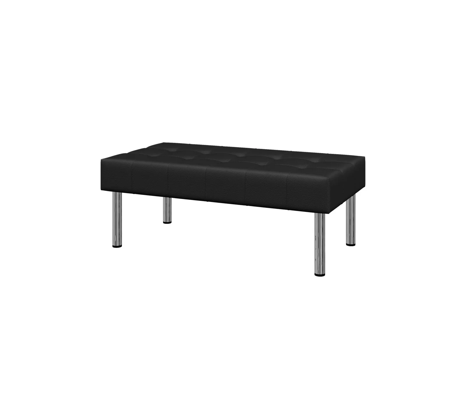 Банкетка Бизнес, Business 1220х620х450_Bu-p2