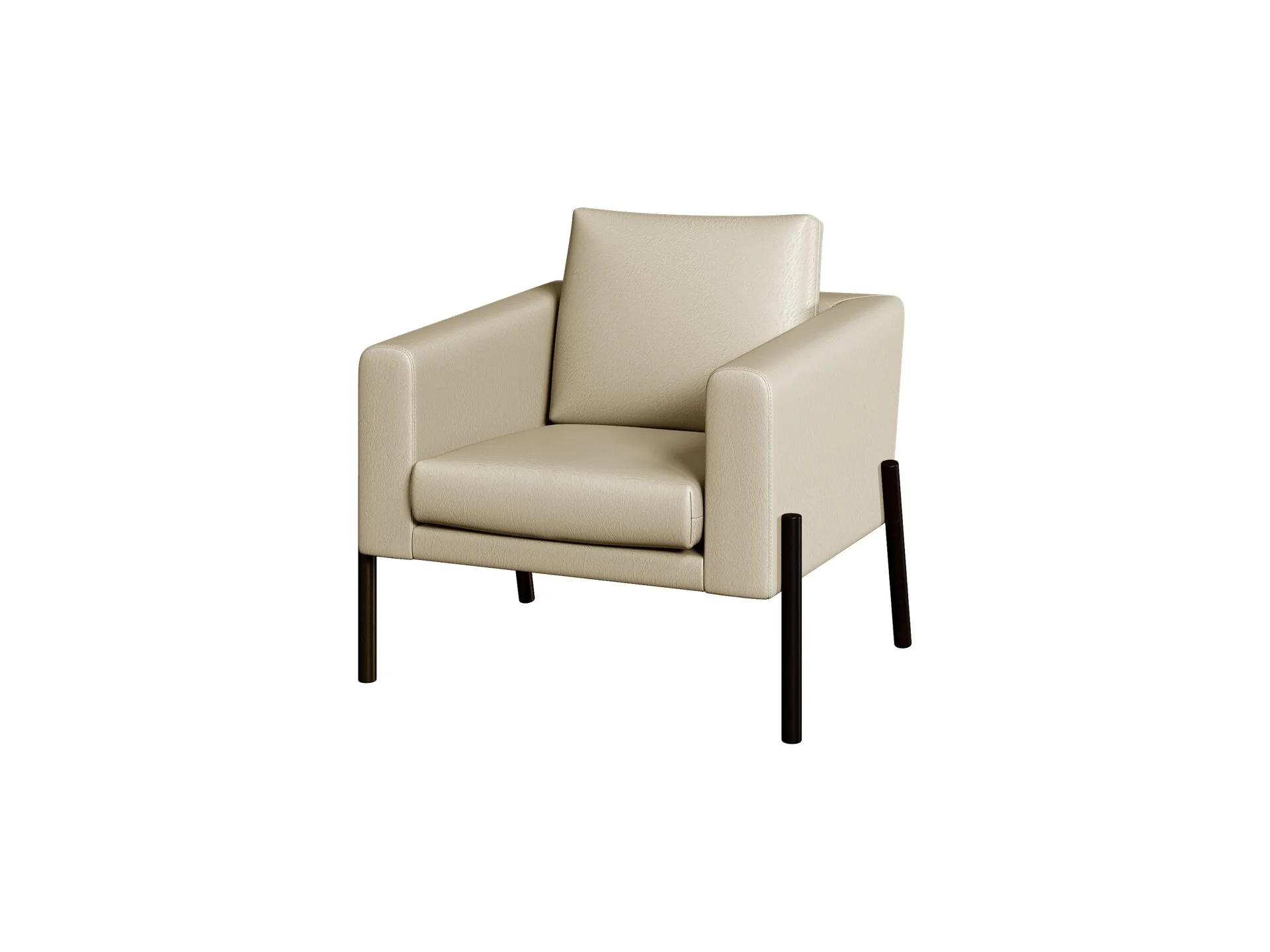 Кресло Талер, Taler 890х780х830_TL1-2