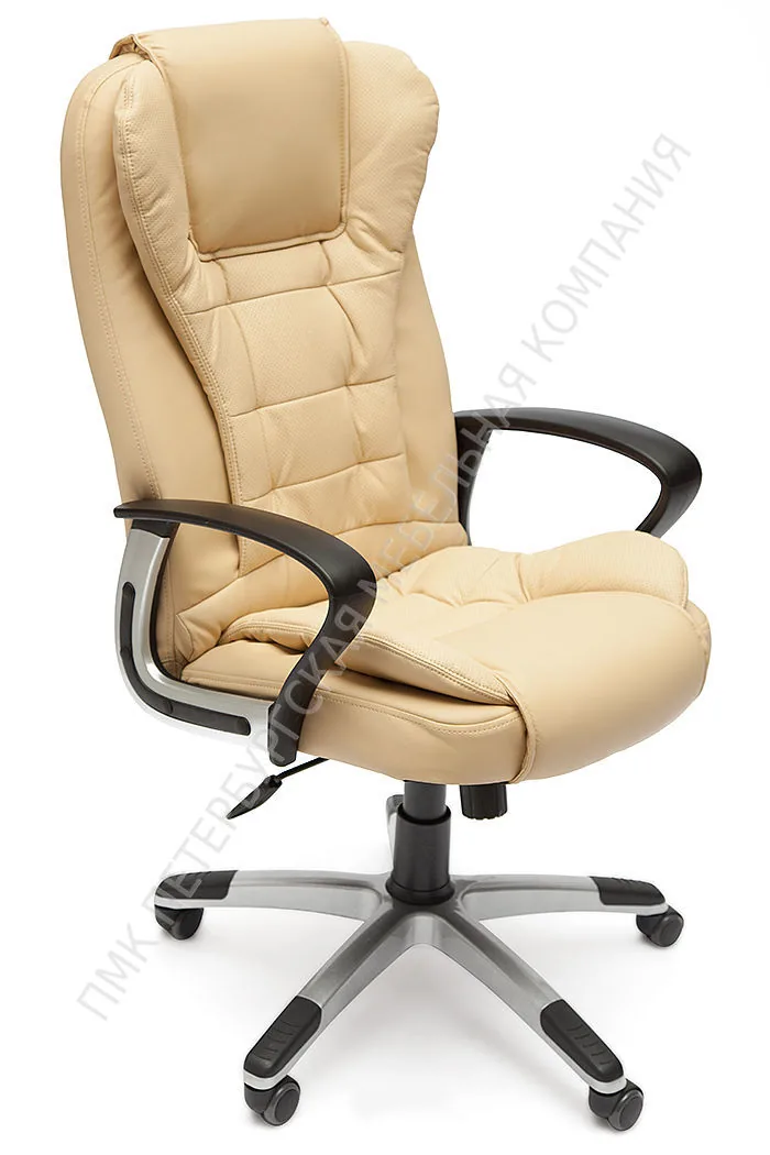 Кресла офисные Тетчер/Tetchair