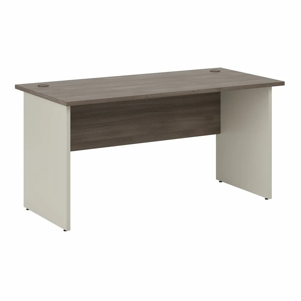 New Line Стол письменный 150x72x75 дуб шамони темный NLN36310331