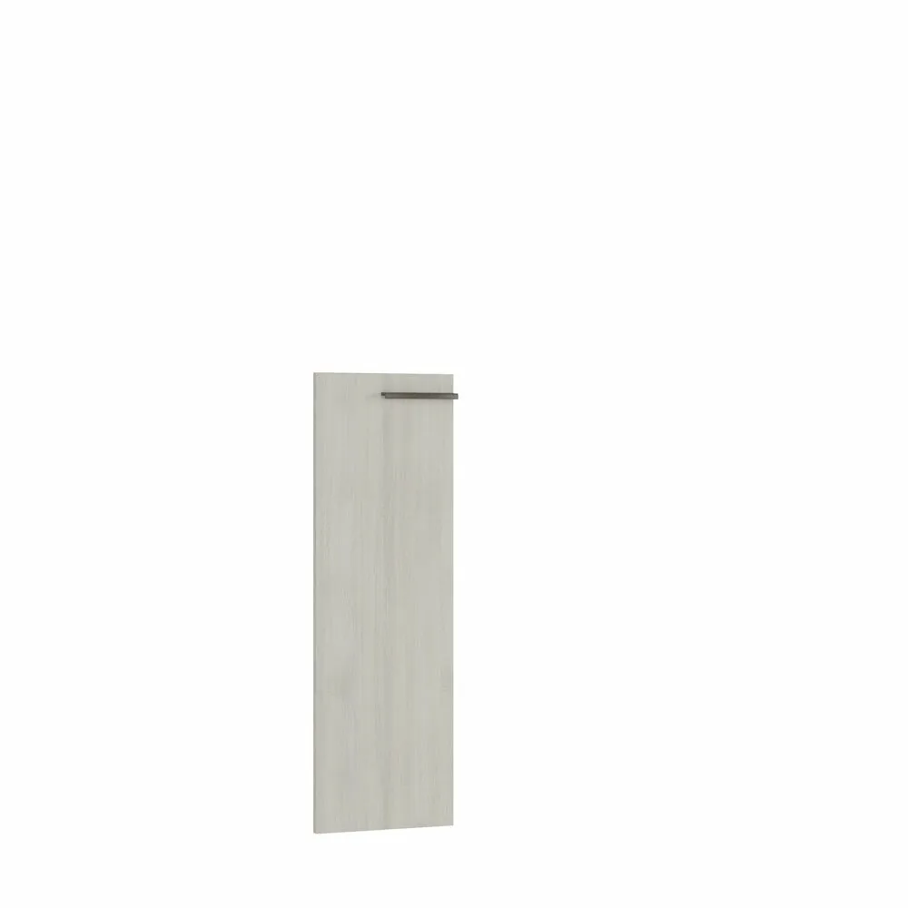 New Line Дверь средняя с фурнитурой 39,5x1,8x115 дуб шамони светлый NLN36356202