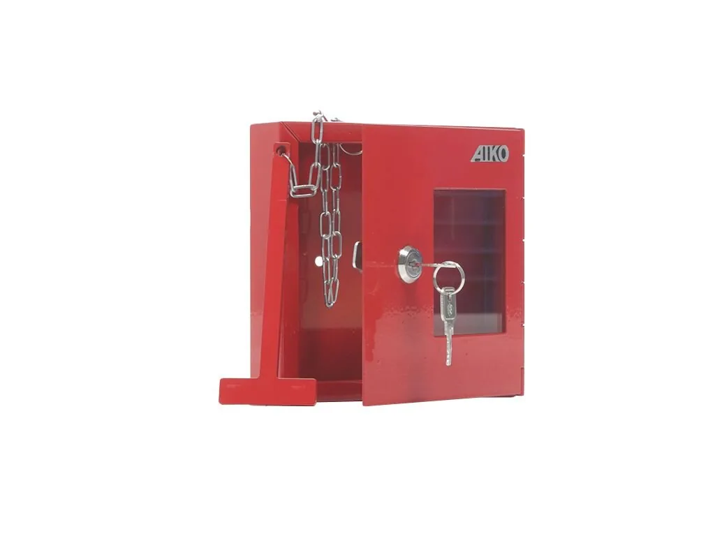 Ключница KEY-1 FIRE  162*40*175h