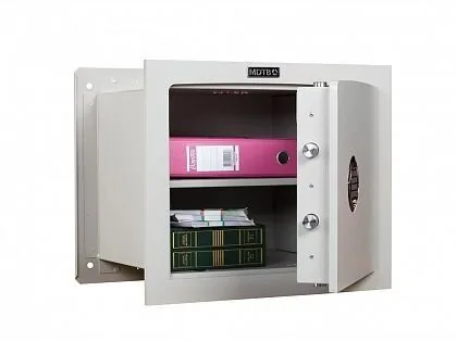 Встраиваемый сейф MDTB-VEGA 45.E  530*378*448h