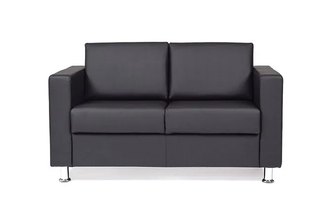 Диван CHAIRMAN СИМПЛ двухместный диван 1360х830х830
