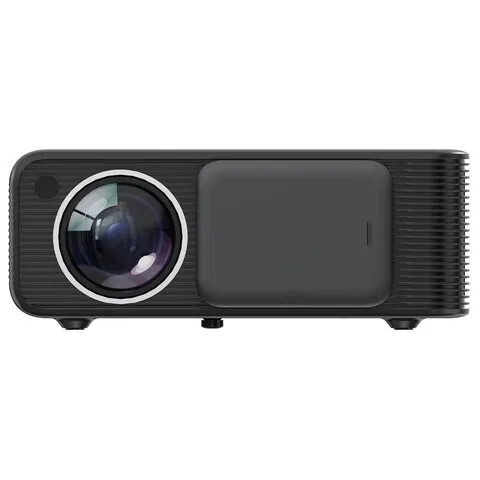 Проектор CACTUS CS-PRM.01B.WUXGA, LCD, 1920x1080, 16:9, 4:3, 700 лм, 2500:1, 1,8 кг