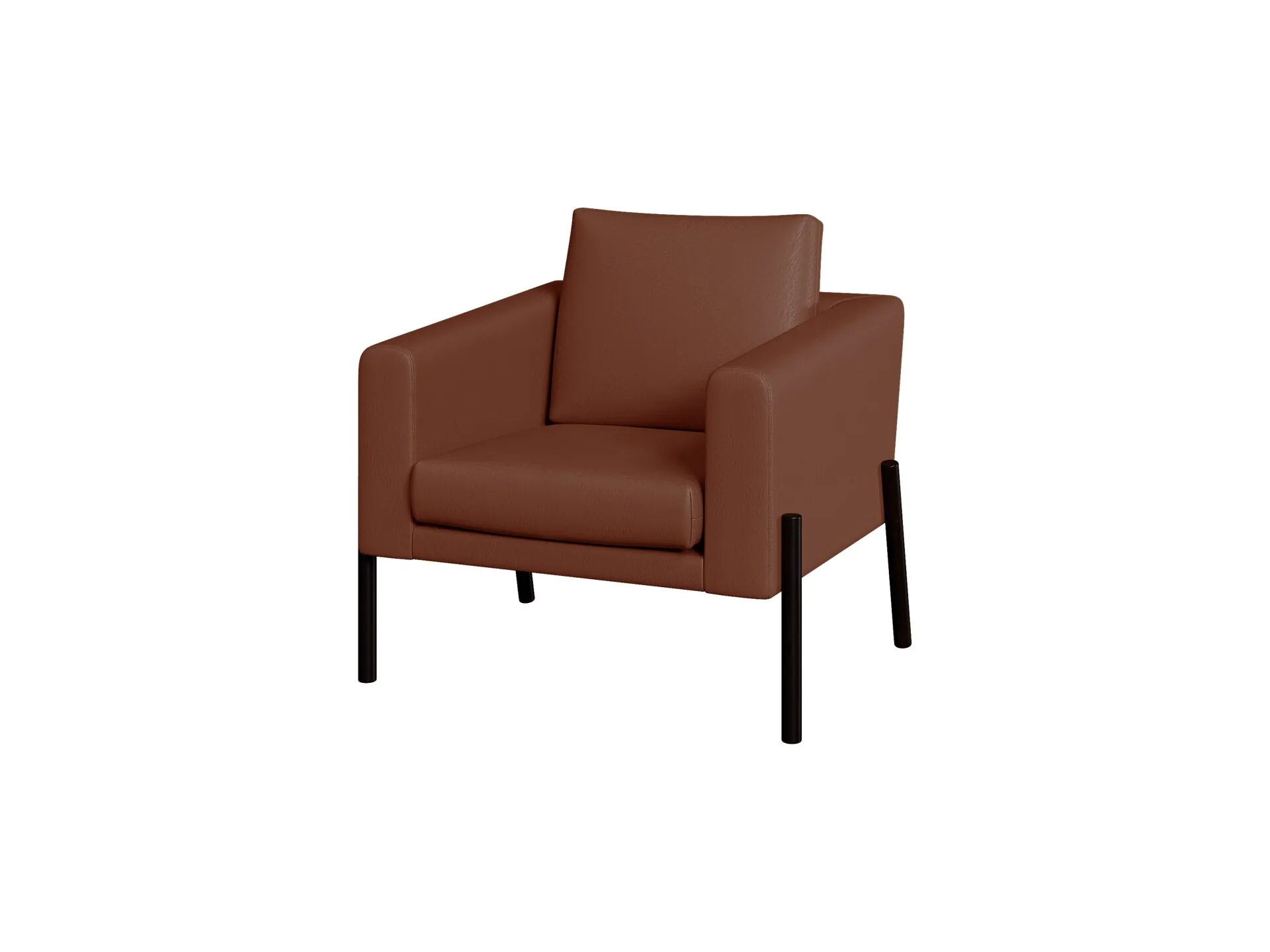 Кресло Талер, Taler 890х780х830_TL1-2