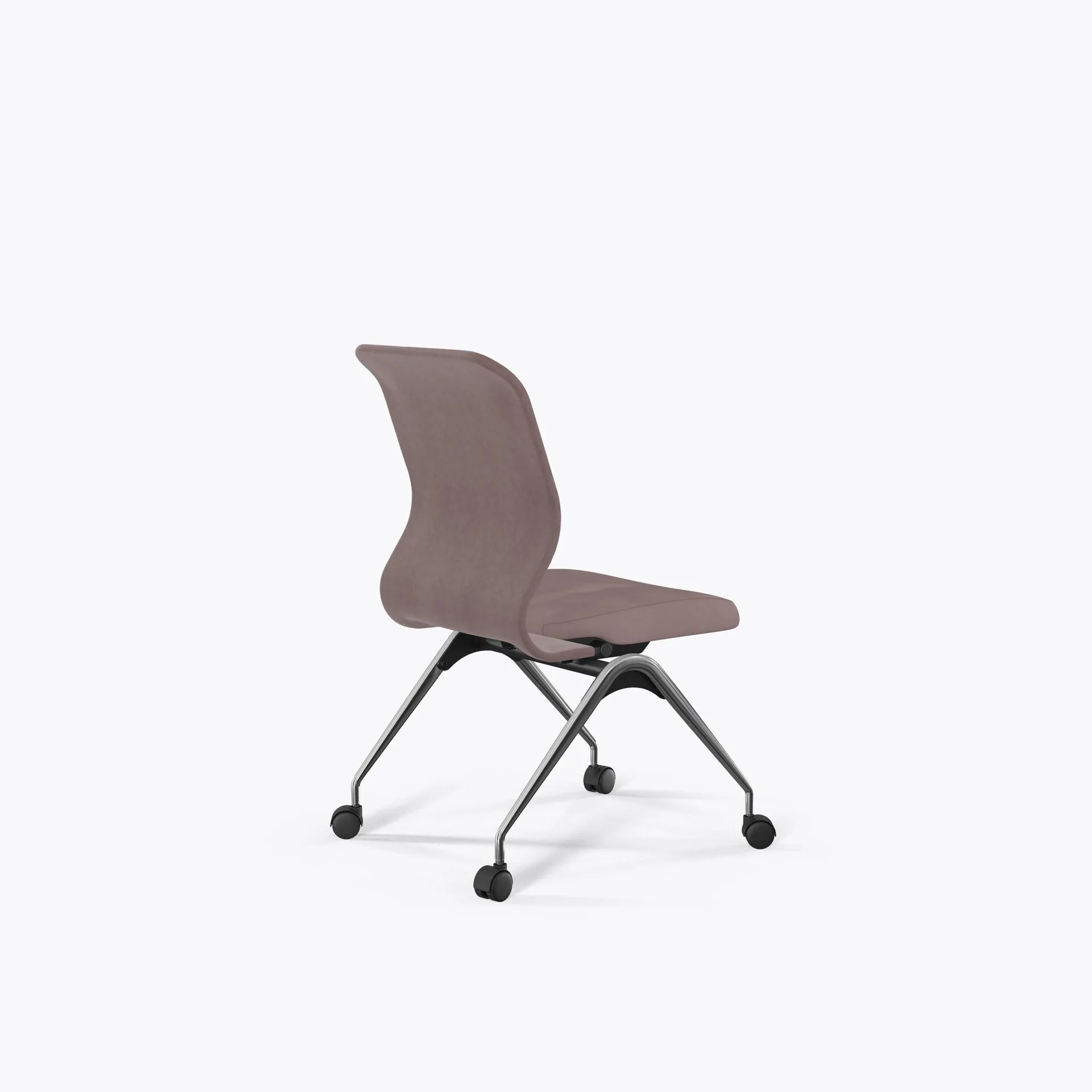 Кресло Метта Sit 8 Mr4-4 - Vivaldi /Uh00/Wh12(F53.W01) (Темно-розовый)