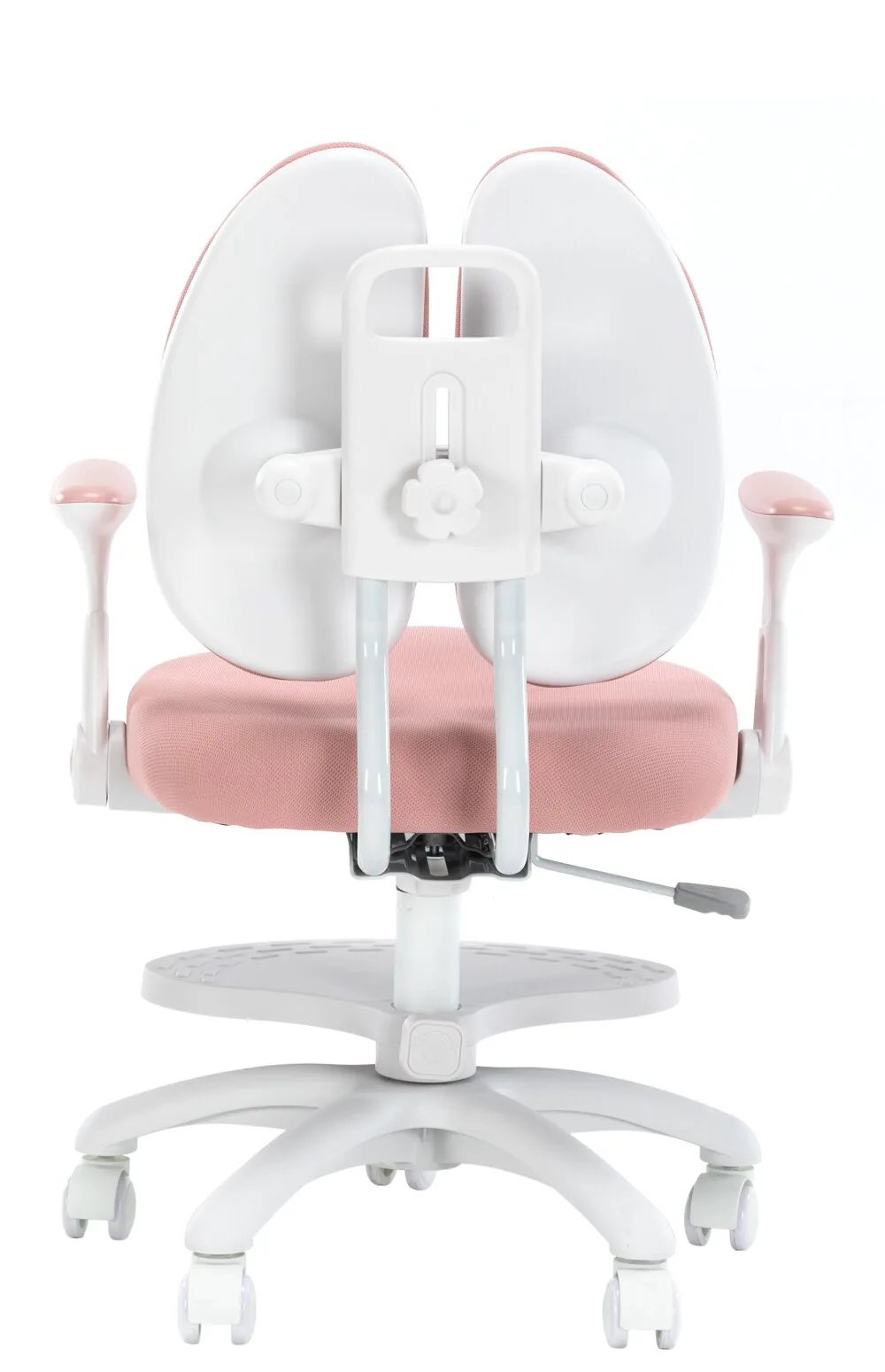 Кресло детское Everprof Kids 104 Ткань Розовый