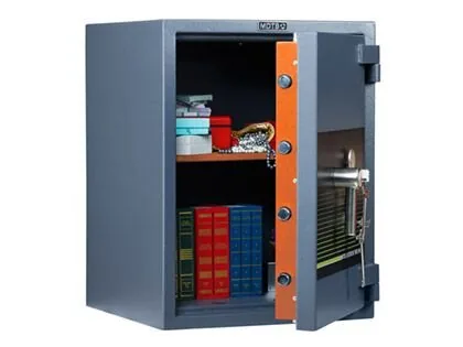 Сейфы MDTB II класса BASTION M