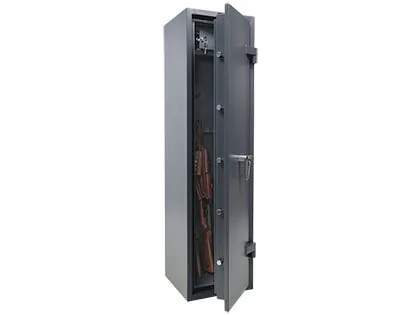 Оружейный сейф ASG/WS5  400*385*1515h