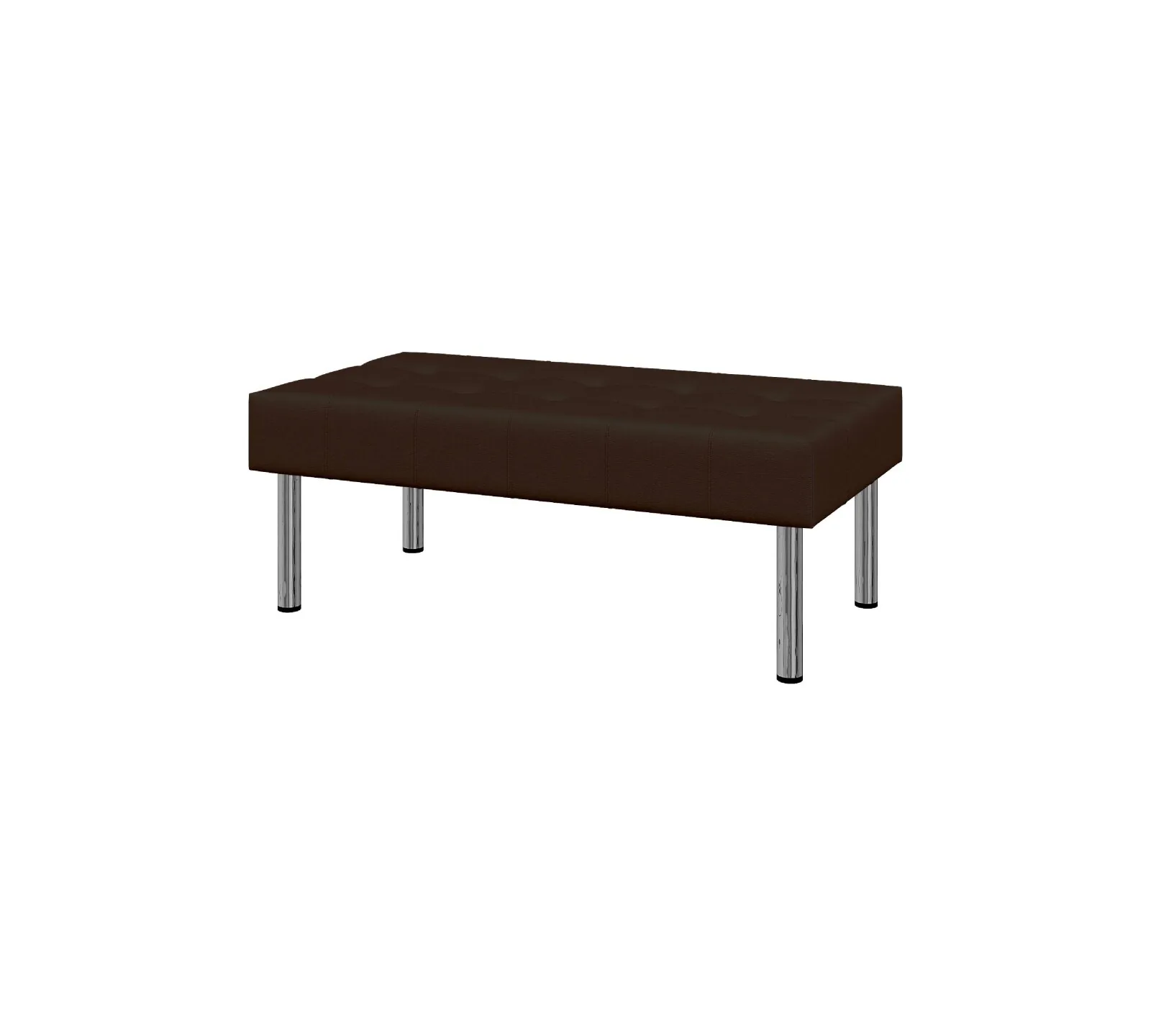 Банкетка Бизнес, Business 1220х620х450_Bu-p2