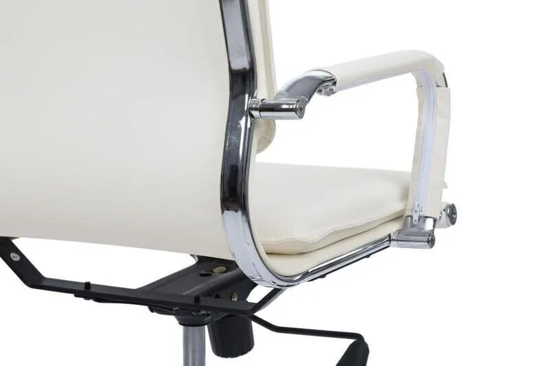 Кресло Хьюго RCH 6003-1SE Белый