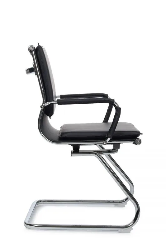 Кресло Хьюго RCH 6003-3EC Черный