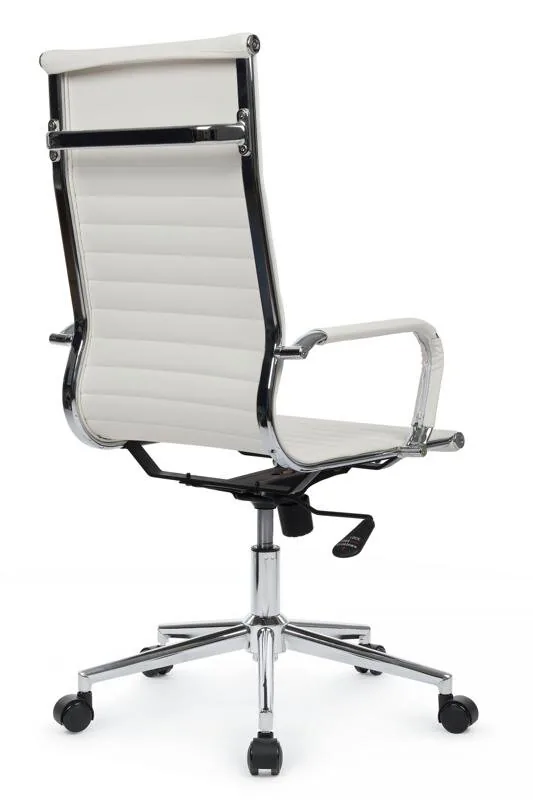 Кресло Хьюго RCH 6002-1SE Белый