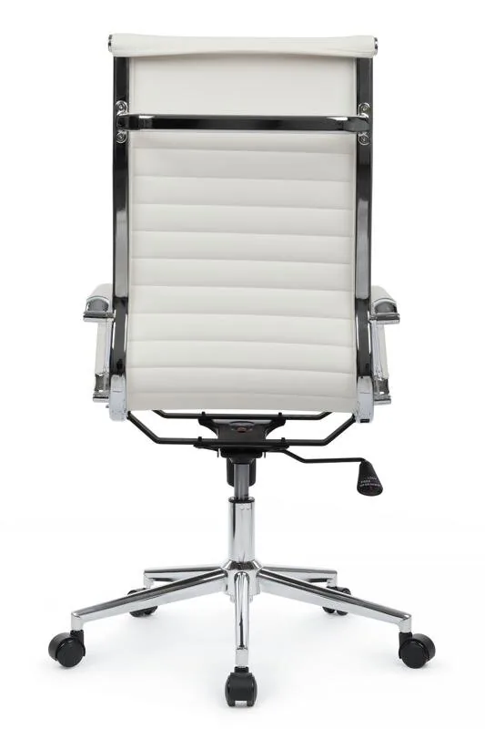 Кресло Хьюго RCH 6002-1SE Белый