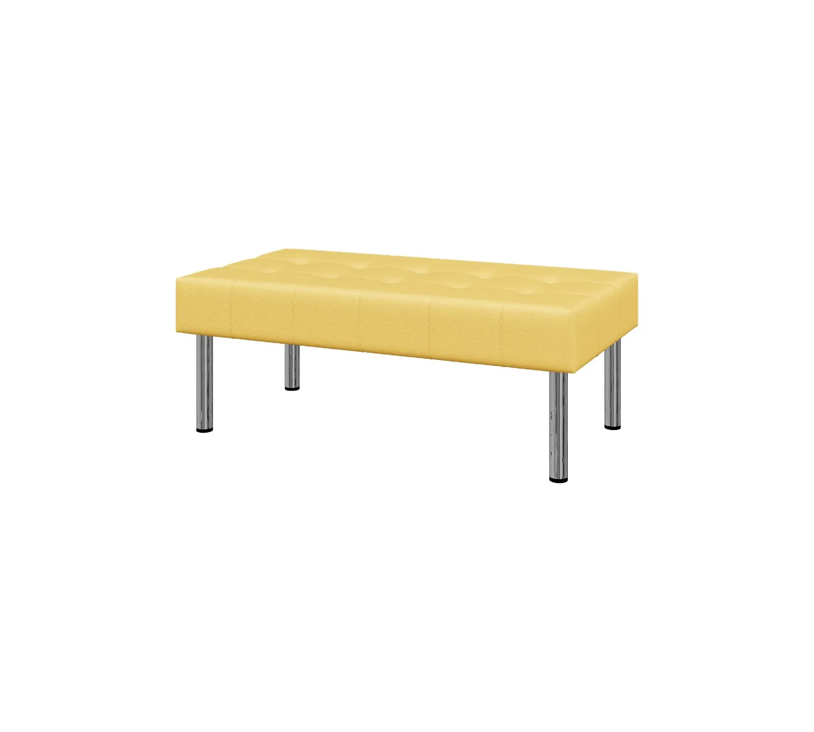 Банкетка Бизнес, Business 1220х620х450_Bu-p2