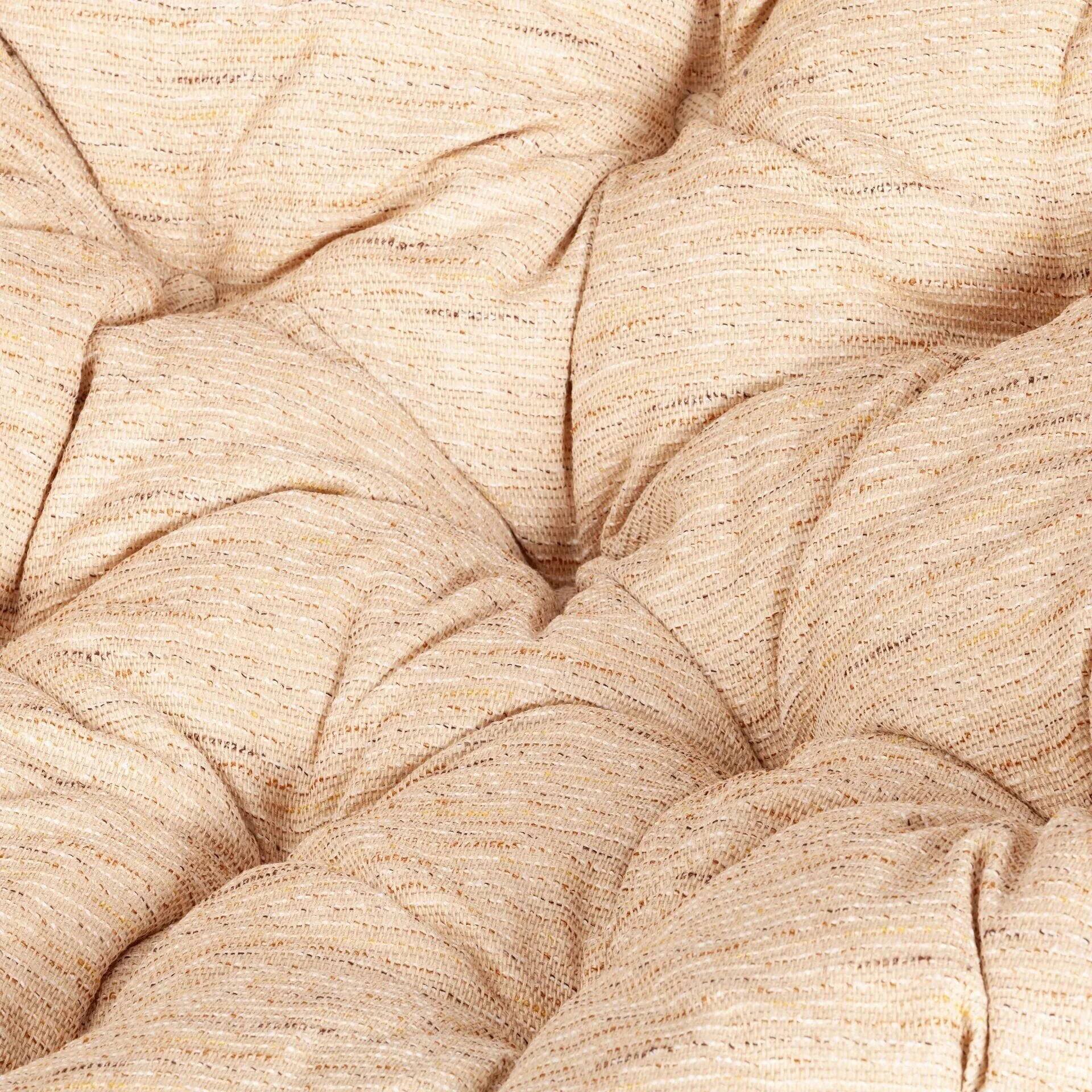 Кресло PAPASAN/ПАПАСАН 23/01 W  /с подушкой/ Antique brown (античный черно-коричневый)_7223.