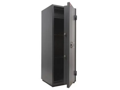 Взломостойкий сейф VALBERG КВАРЦИТ 120Т EL  440*430*1230h