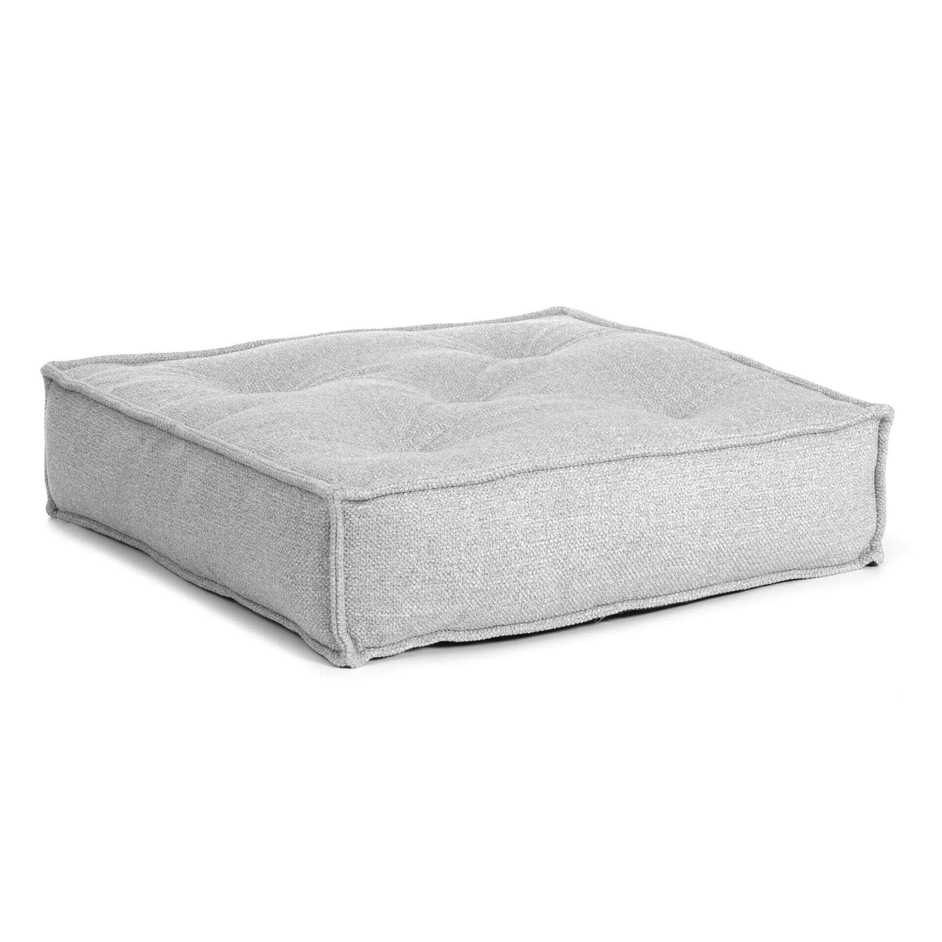 Модуль мягкий  Miracle VT shape silver_25337.
