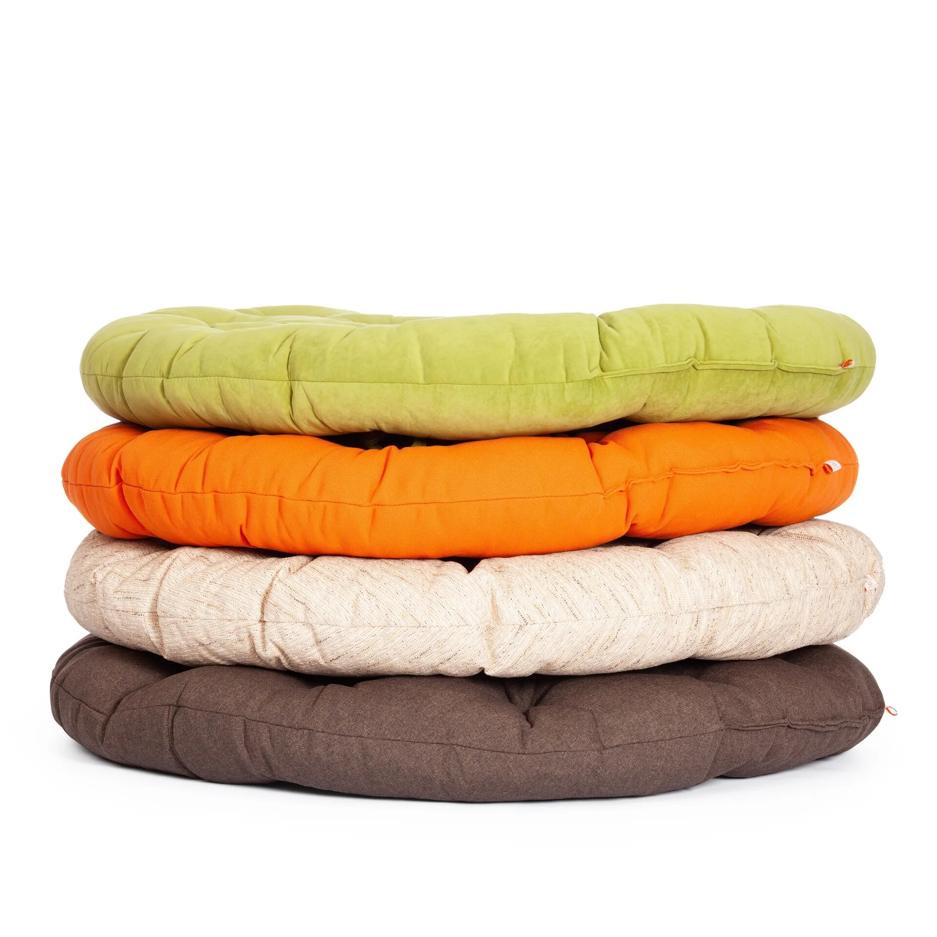 Кресло PAPASAN/ПАПАСАН 23/01 W  /с подушкой/ Antique brown (античный черно-коричневый)_13730.